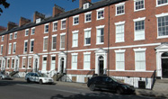 Albion Street, 27 apartments, Hull